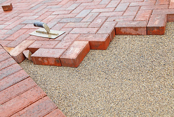 Cambridge, MD Driveway Pavers Company